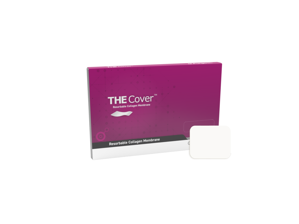 THE Cover™