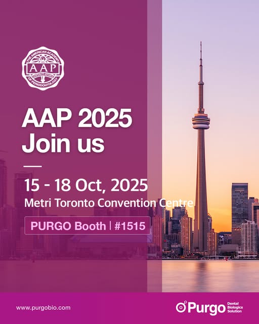 American Academy of Periodontology 2025