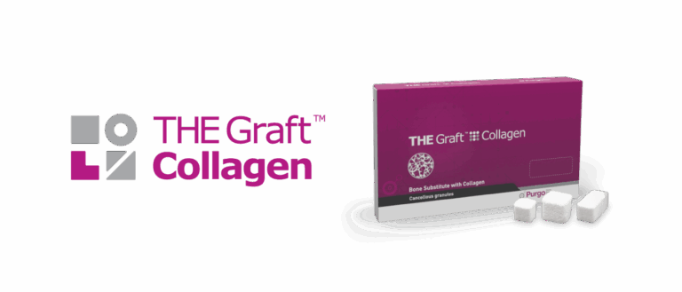 THE Graft™ Collagen – Collagen Block for Dental Regeneration | Purgo ...
