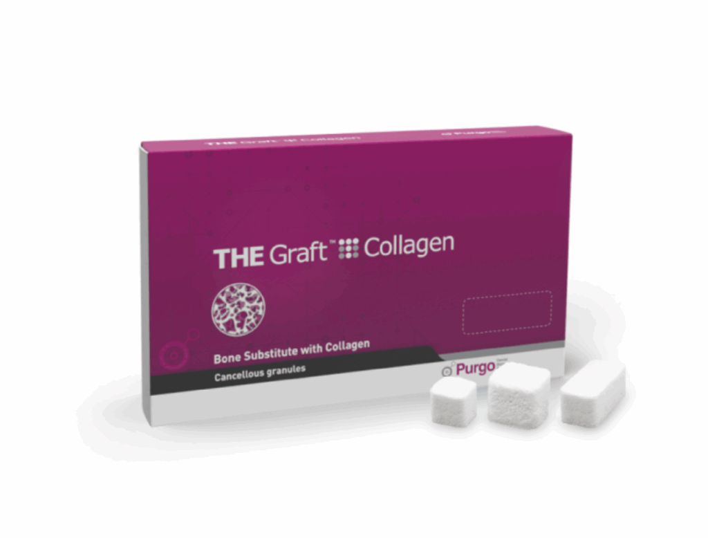 Leading the New Standard of Regeneration | Purgo Biologics USA