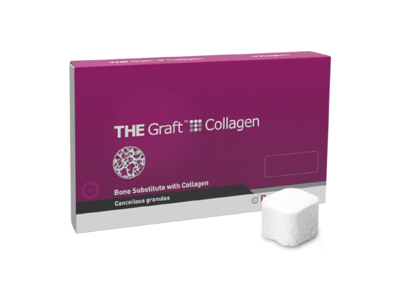 THE Graft Collagen™